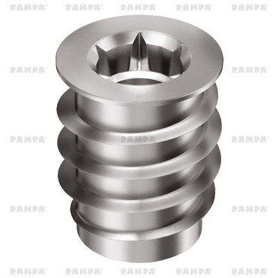 Type SKD330 insert M6