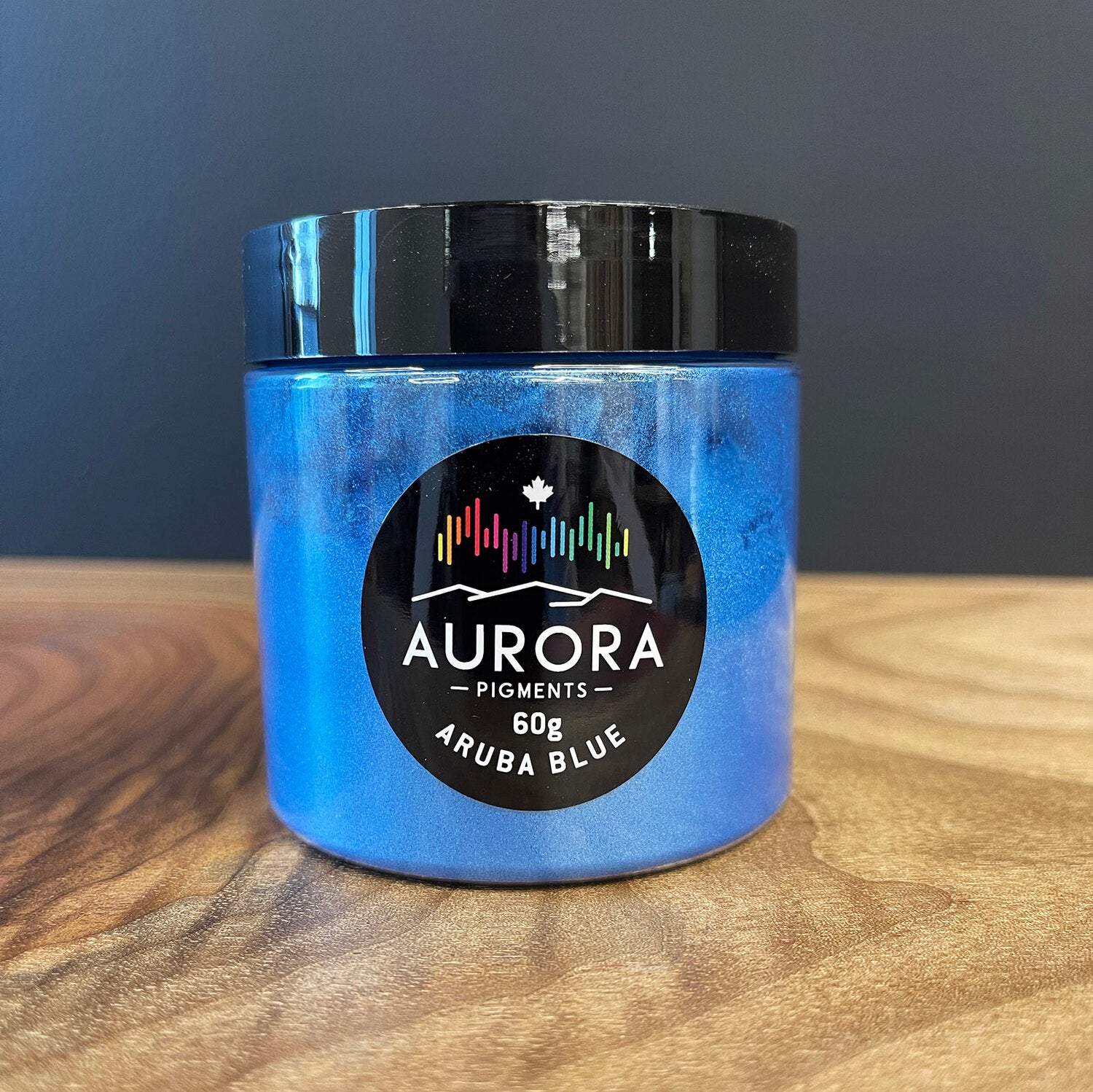 Aurora Pigments - Aruba Blue