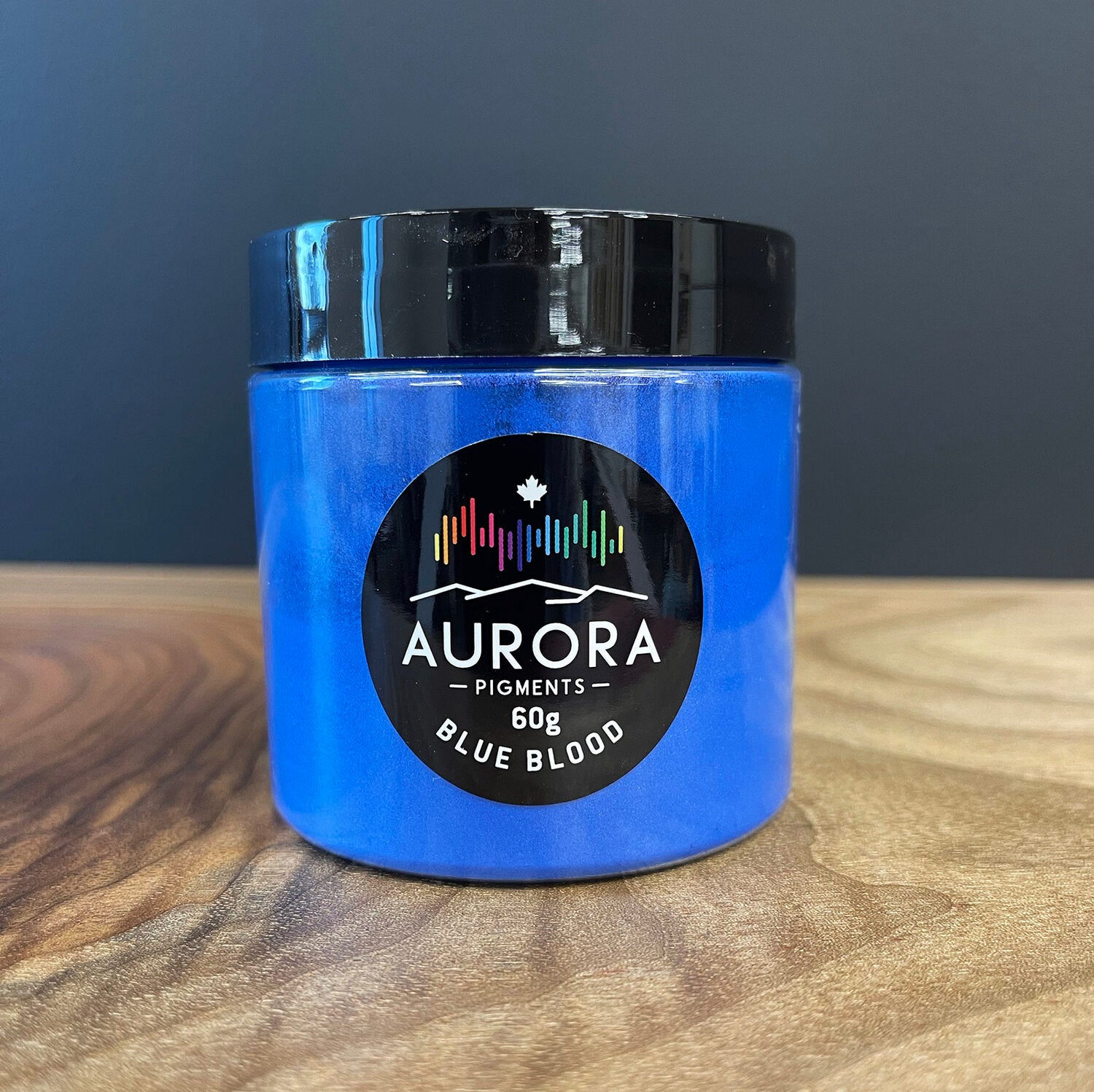 Aurora Pigments - Blue Blood