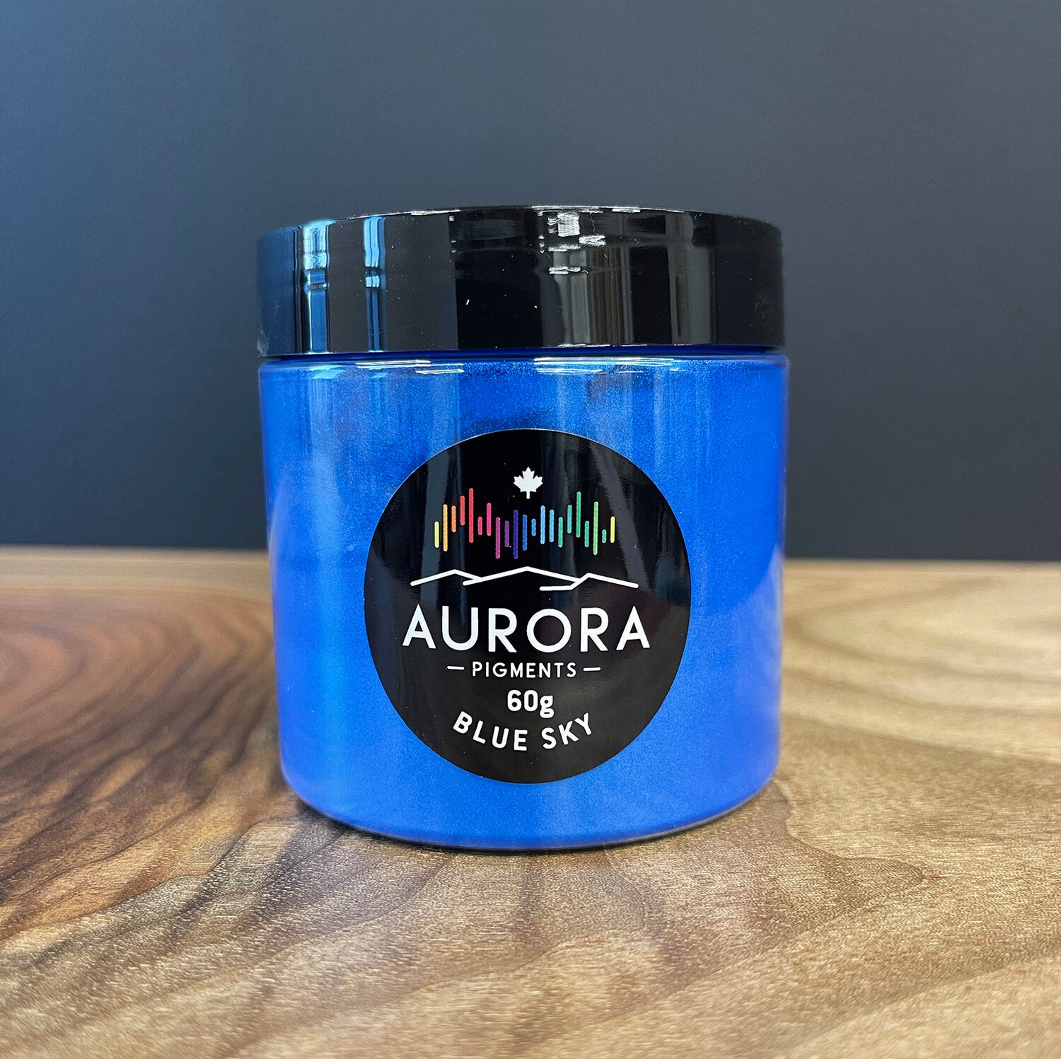 Aurora Pigments - Blue Sky