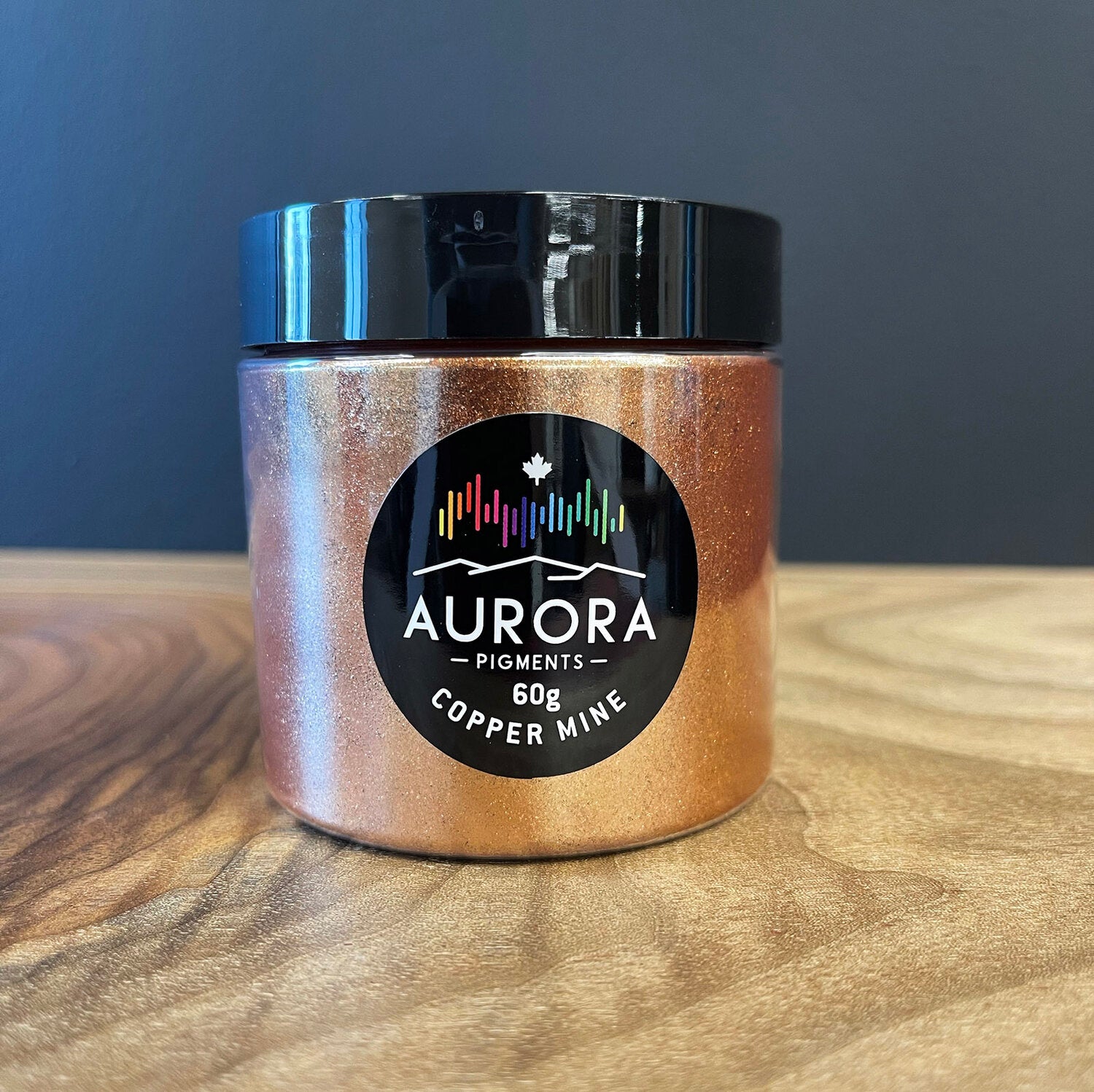 Aurora Pigments - Copper Mine