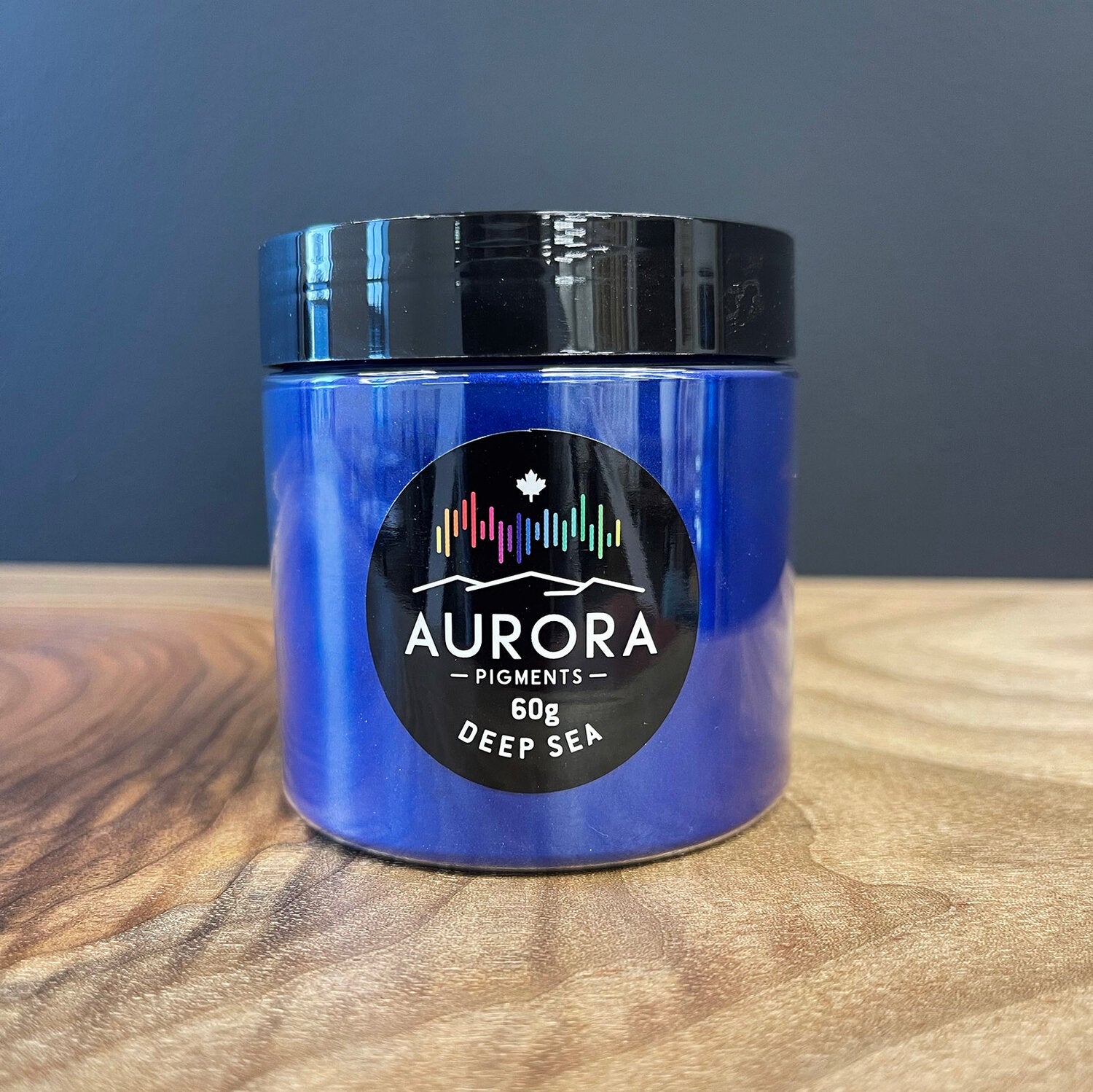 Aurora Pigments - Deep Sea