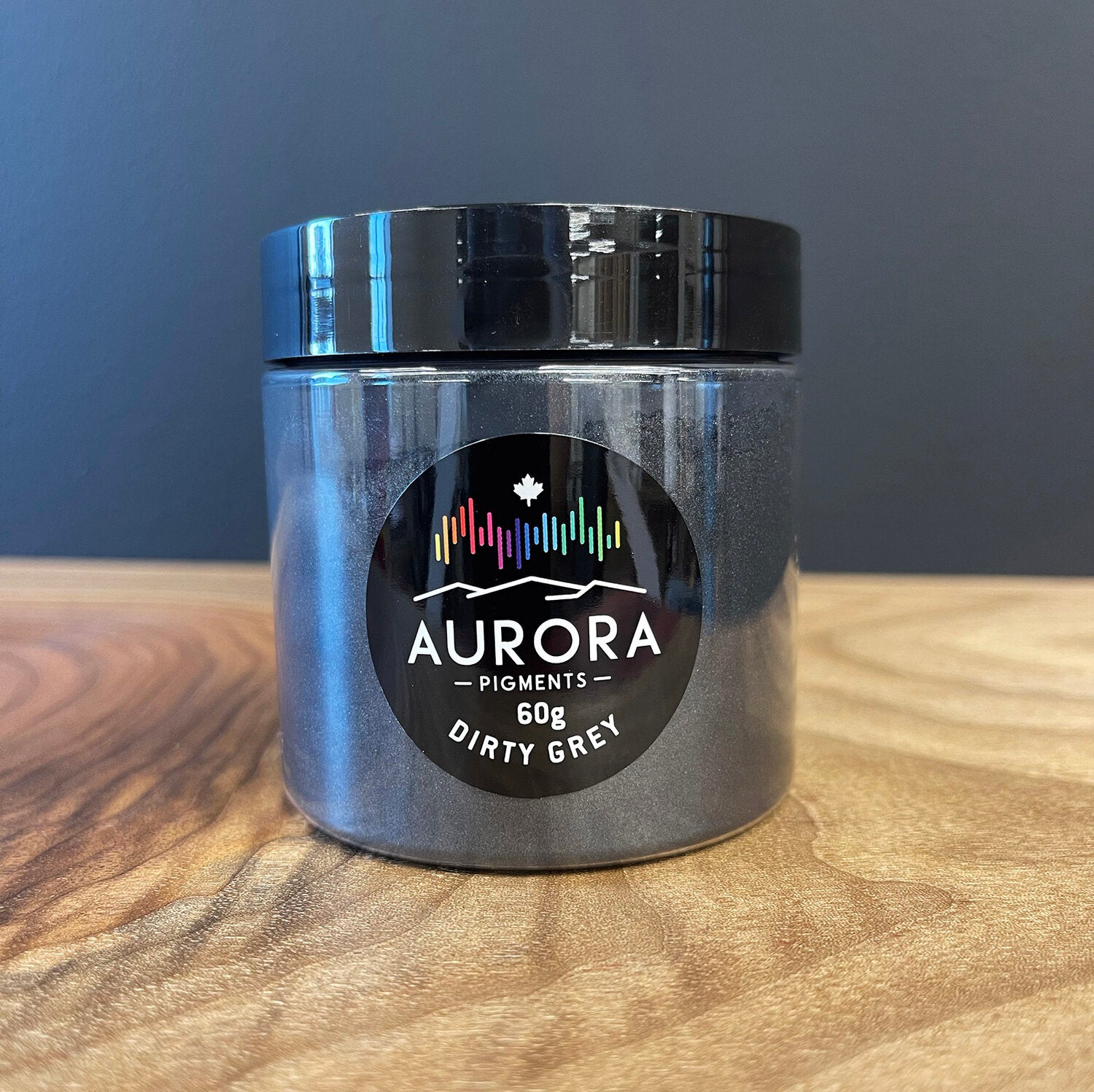 Aurora Pigments - Dirty Grey