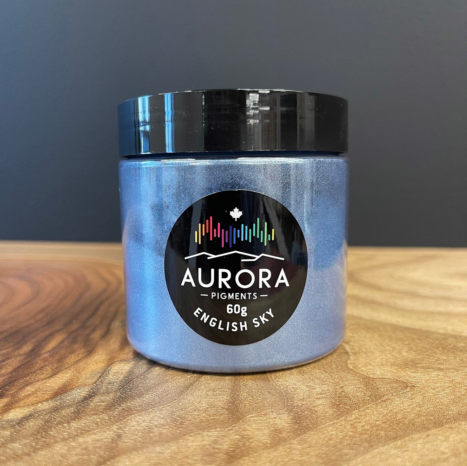 Aurora Pigments - English Sky