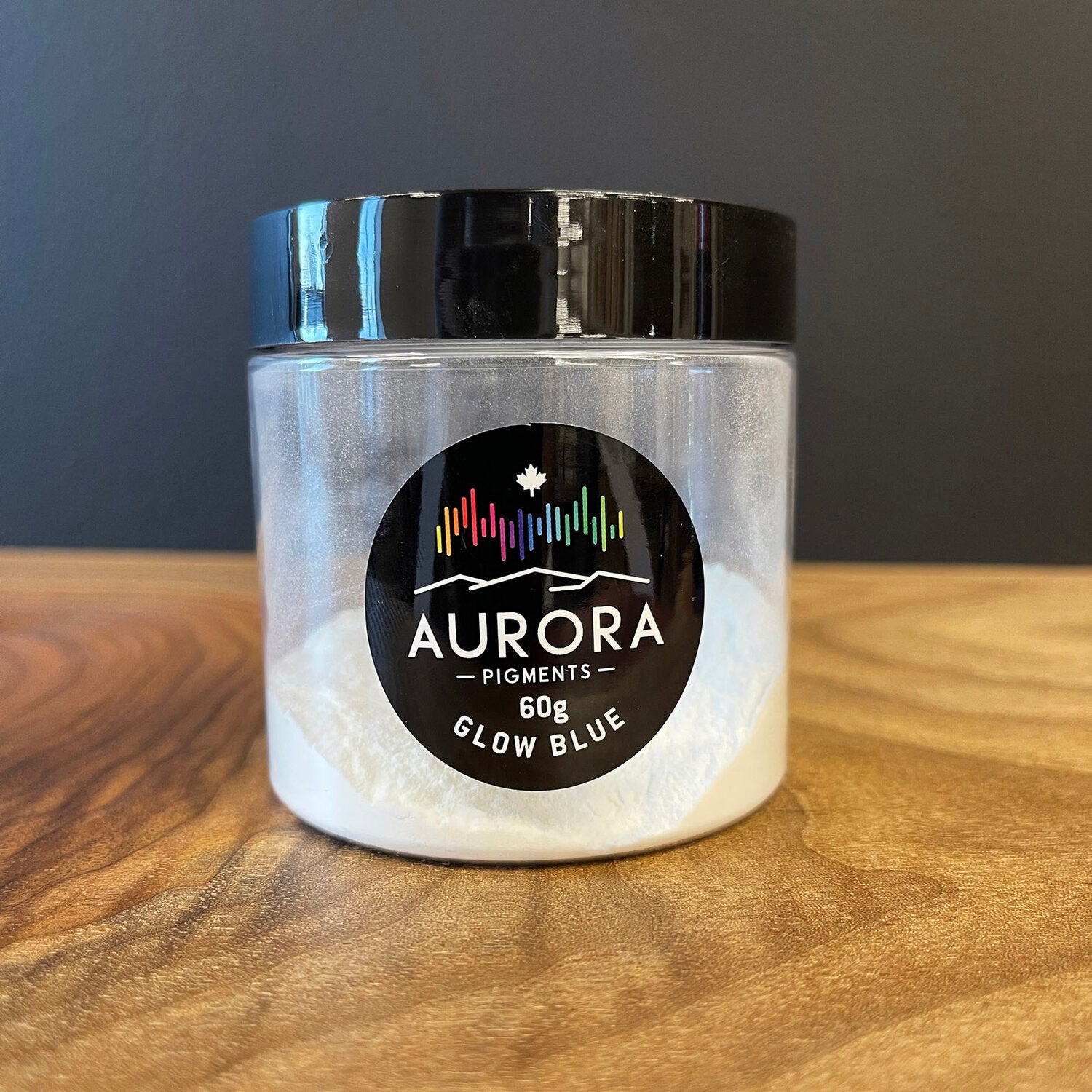 Aurora Pigments - Glow Blue