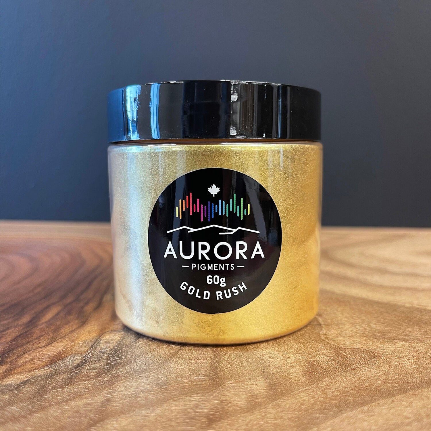 Aurora Pigments - Gold Rush