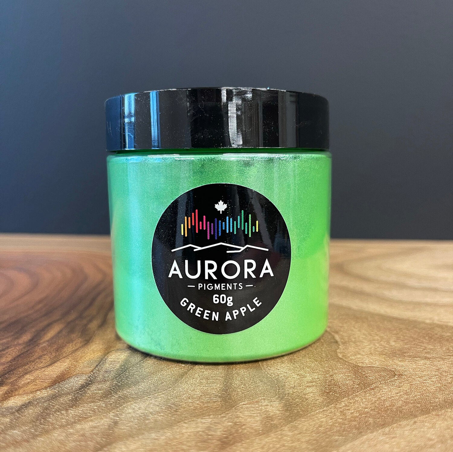 Aurora Pigments - Green Apple