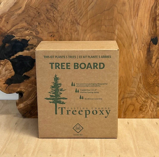 TreeBoard - 0.5