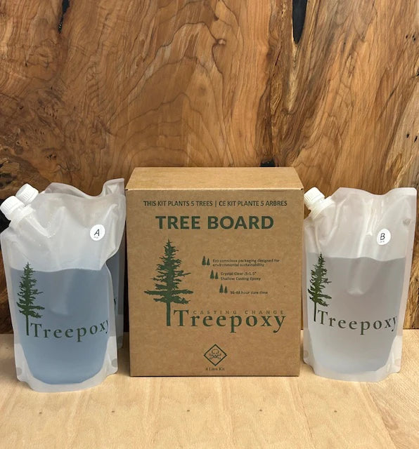 TreeBoard - 0.5