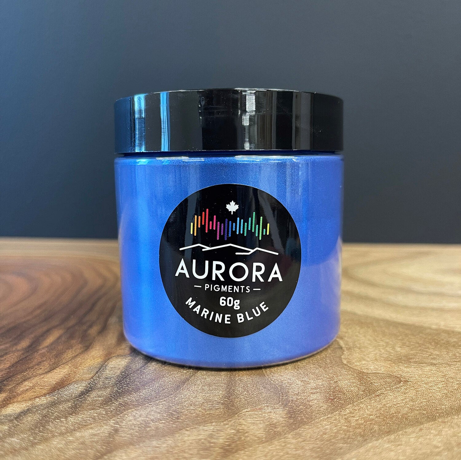 Aurora Pigments - Marine Blue