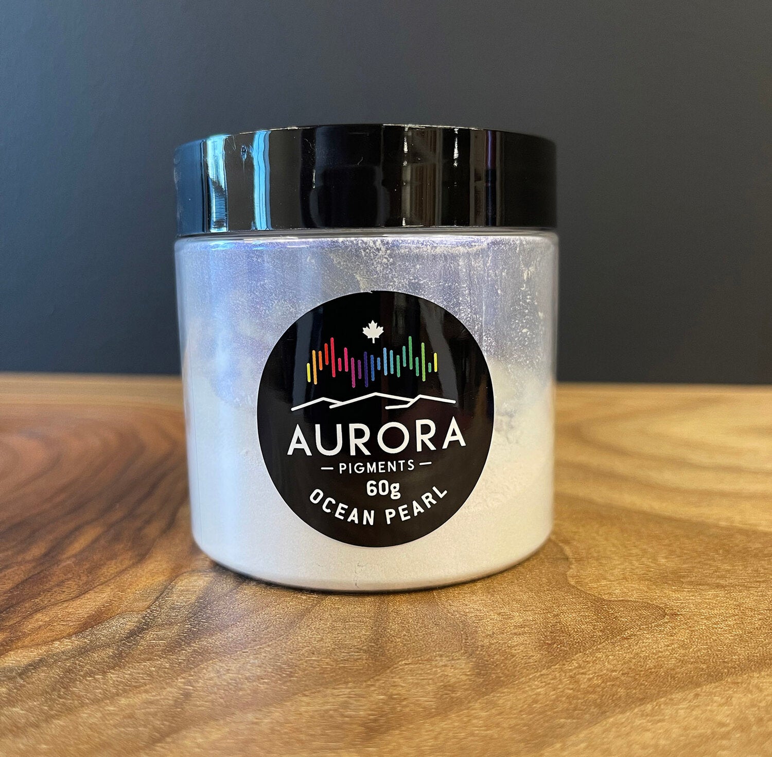 Aurora Pigments - Ocean Pearl