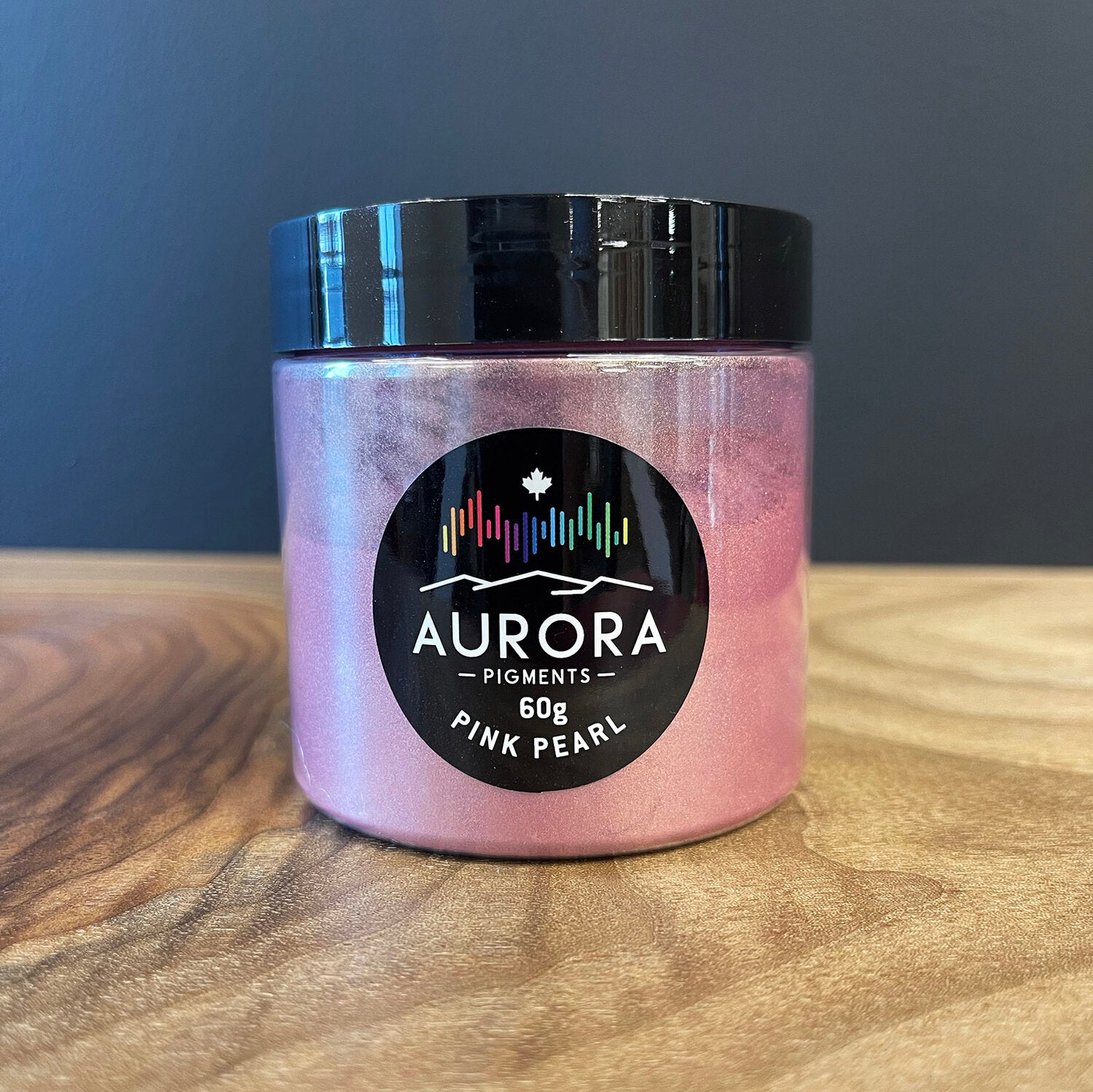 Aurora Pigments - Pink Pearl