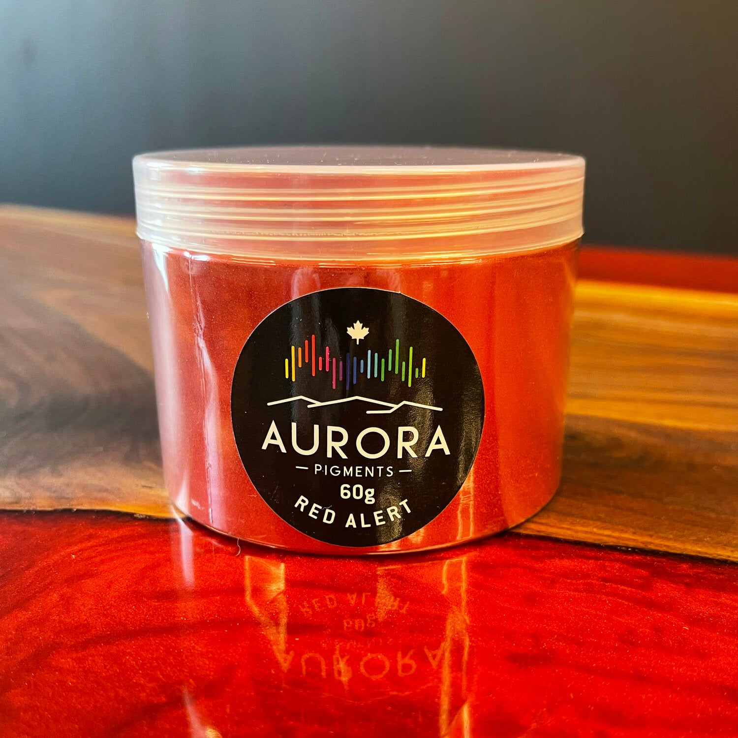 Aurora Pigments - Red Alert