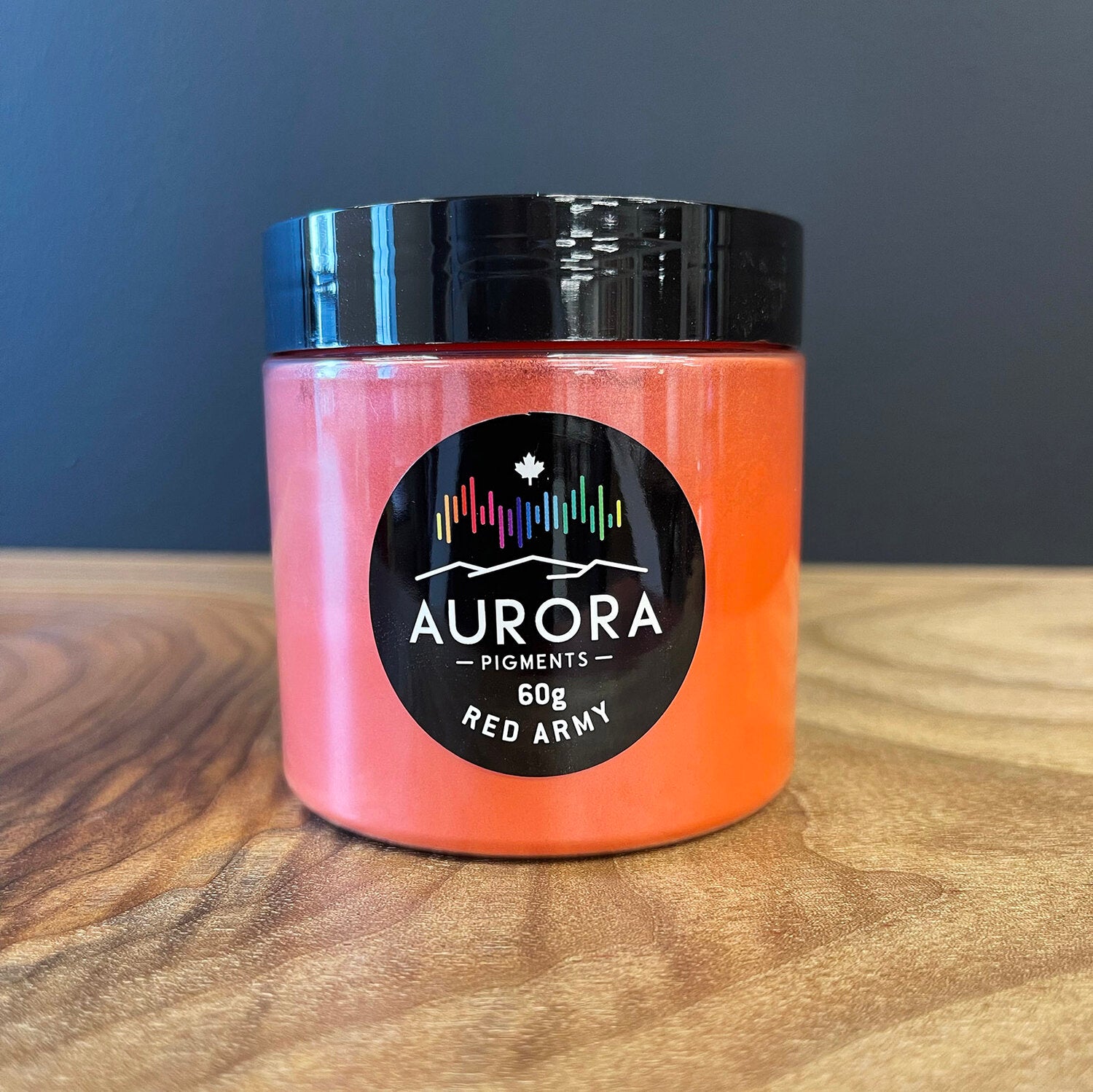 Aurora Pigments - Red Army