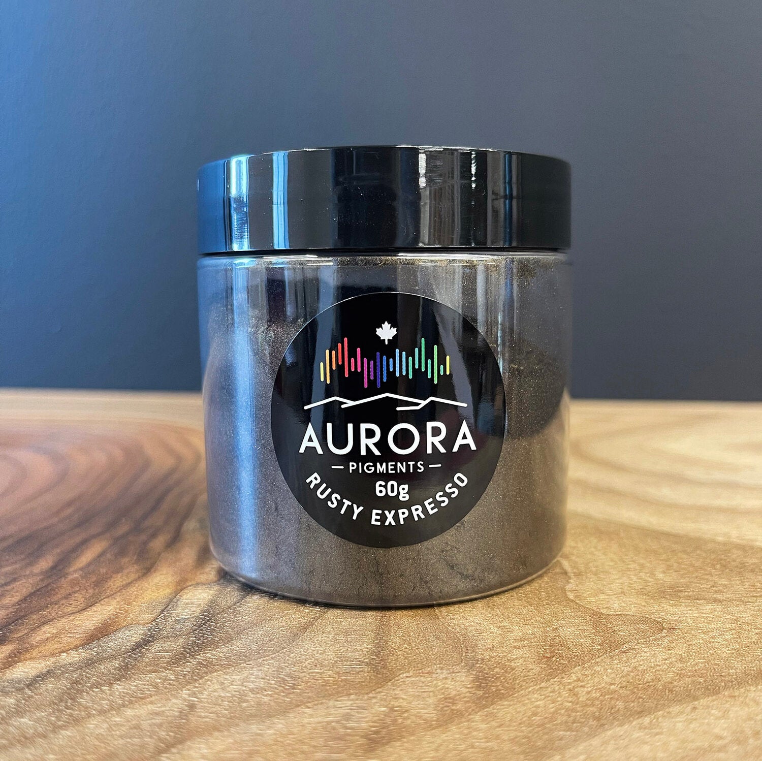 Aurora Pigments - Rusty Espresso