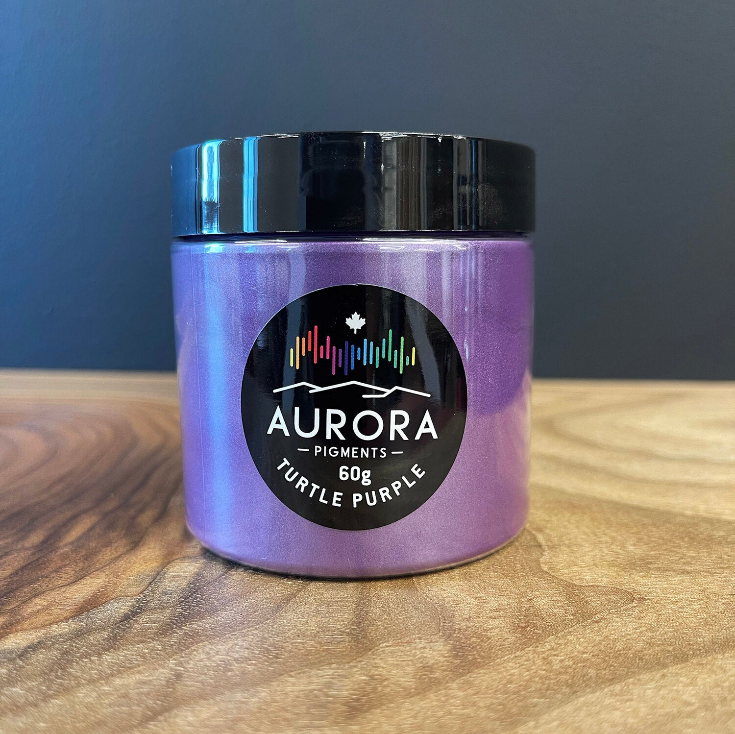 Aurora Pigments - Turtle Purple